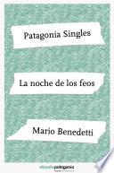 libro La Noche De Los Feos